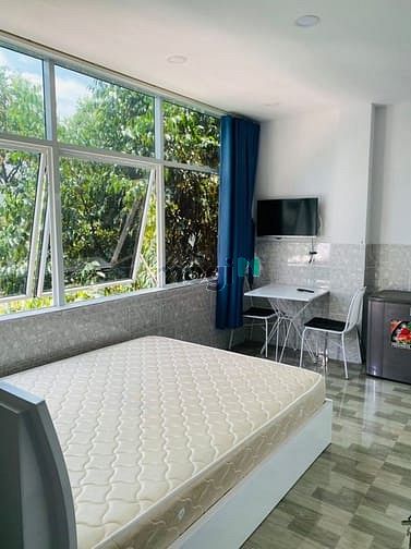 Hình ảnh CĂN HỘ FULL nội thất Quận 7 cần cho thuê: