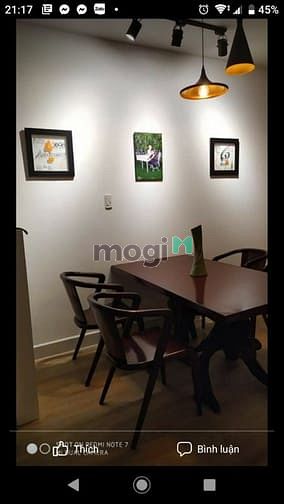 Hình ảnh Cho thuê chung cư Tara Residence, Q8, 77m2, 2pn, 10tr Full nt Y Hình