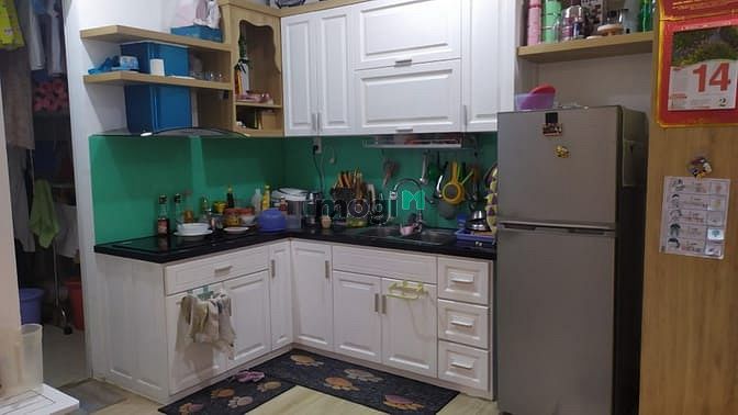 Hình ảnh Cho thuê chung cư Tara Residence, Q8, 77m2, 2pn, 10tr Full nt Y Hình