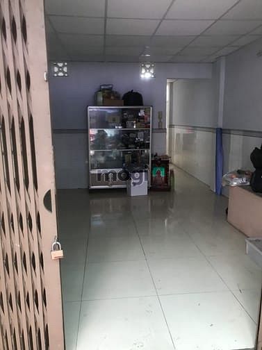 Hình ảnh Bán nhà hẻm 688 Hương Lộ 2, Bình Trị Đông A, Bình Tân