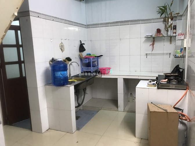 Hình ảnh Bán nhà hẻm 688 Hương Lộ 2, Bình Trị Đông A, Bình Tân