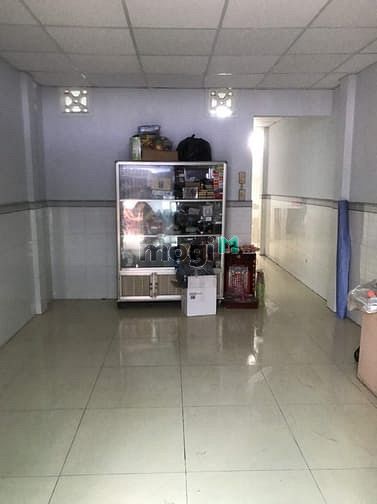 Hình ảnh Bán nhà hẻm 688 Hương Lộ 2, Bình Trị Đông A, Bình Tân