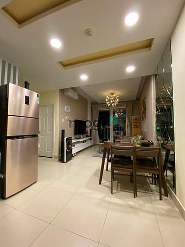 Hình ảnh Bán nhanh căn 2PN 2WC Nội Thất đầy đủ chỉ 4.1 tỷ