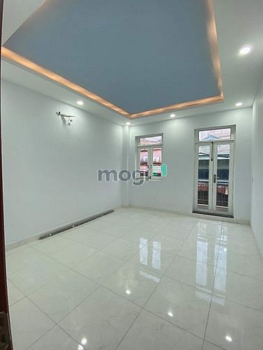 Hình ảnh Nhà hẻm xe 7 chỗ Phú Thọ Hòa 44m2 Tân Phú