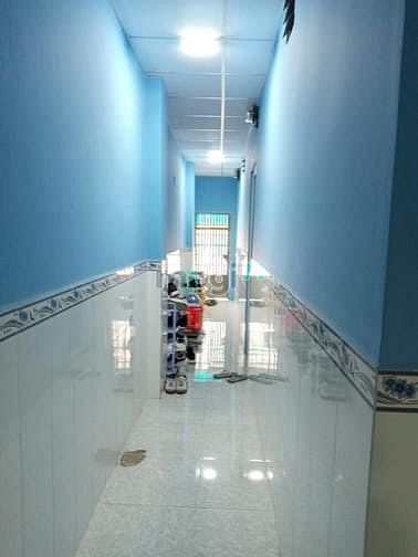 Hình ảnh Siêu phẩm hẻm 10m Tân Phú - 15 phòng cho thuê - Thu nhập 50 triệu