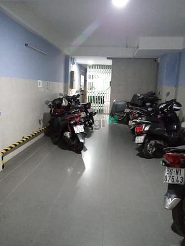Hình ảnh Siêu phẩm hẻm 10m Tân Phú - 15 phòng cho thuê - Thu nhập 50 triệu