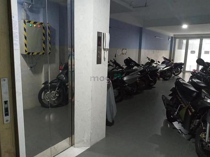 Hình ảnh Siêu phẩm hẻm 10m Tân Phú - 15 phòng cho thuê - Thu nhập 50 triệu