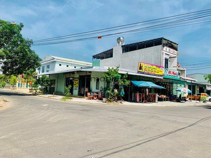 Hình ảnh Chỉ cần thanh toán 250Tr có ngay 100m2 đất mặt tiền/sổ đỏ/Nam Đà Nẵng