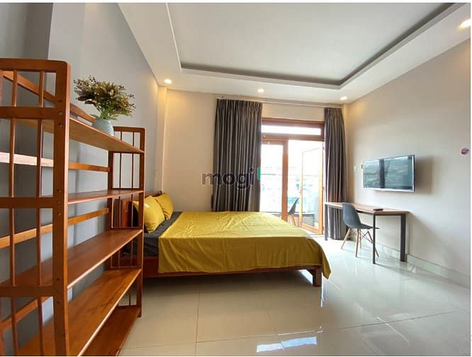 Hình ảnh 🍀Căn Hộ Ban Công View Đẹp Gần CoopMart Lữ Gia - Quận 11🍀