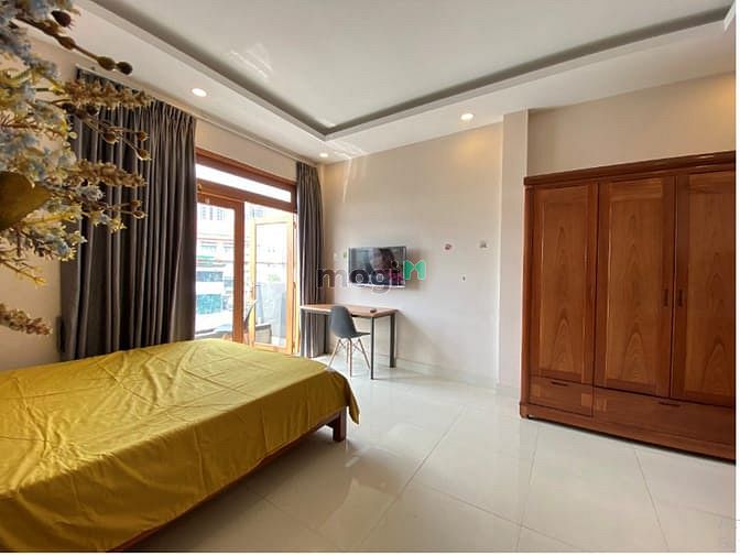 Hình ảnh 🍀Căn Hộ Ban Công View Đẹp Gần CoopMart Lữ Gia - Quận 11🍀