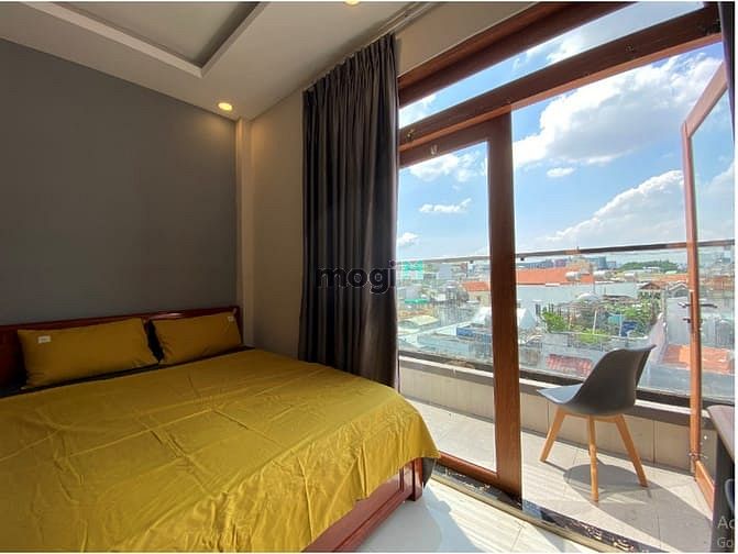 Hình ảnh 🍀Căn Hộ Ban Công View Đẹp Gần CoopMart Lữ Gia - Quận 11🍀