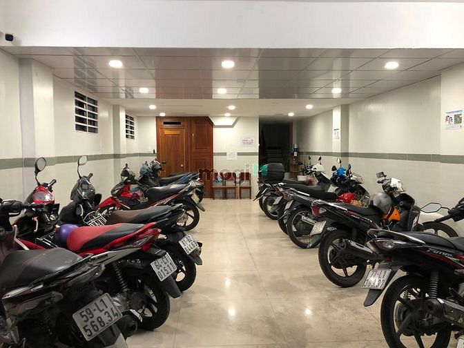 Hình ảnh Độc đáo! Mb6623 nạp rút nhanh chóng mini gác lửng Full nội thất Phan Xích Long.