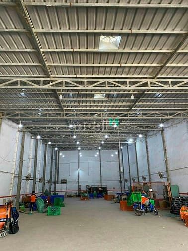 Hình ảnh Cho Thuê Nhà Xưởng AEON MALL Tân Phú 1010m2 CHỉ 75tr/th