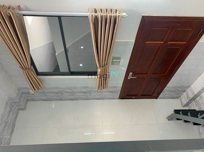 Hình ảnh PHÒNG CHO THUÊ_Mới xây_Sạch sẽ_Thoáng mát, hiện đại_Có ban công riêng_