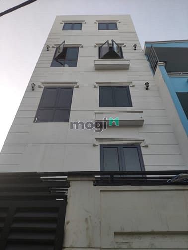 Hình ảnh Độc đáo! Mb6623 nạp rút nhanh chóng mini gác lửng Full nội thất Phan Xích Long.