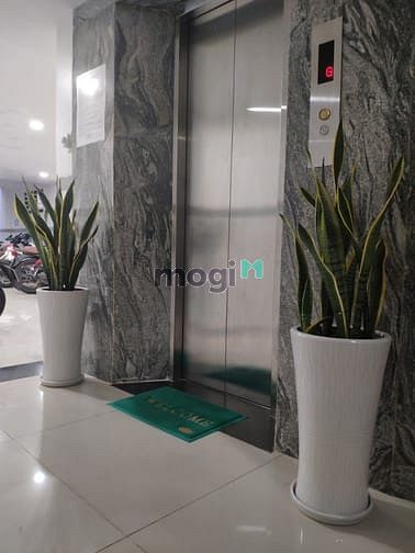 Hình ảnh Độc đáo! Mb6623 nạp rút nhanh chóng mini gác lửng Full nội thất Phan Xích Long.