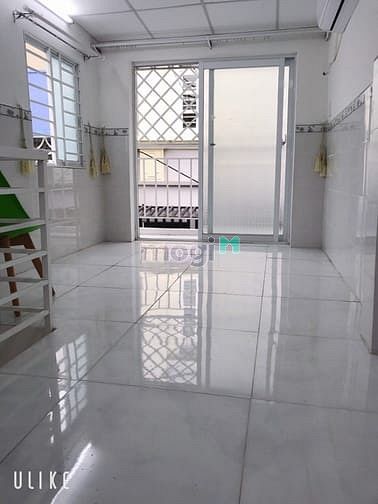 Hình ảnh Bán nhà nhỏ hẻm Lê Văn Lương Q7