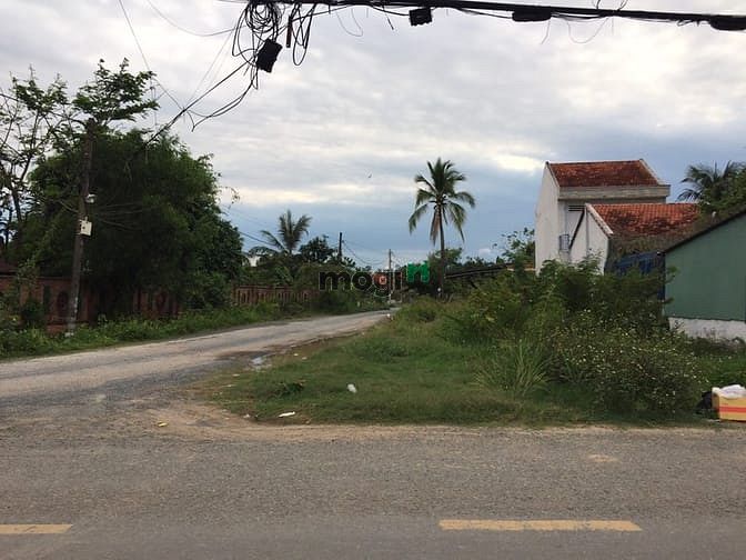 Hình ảnh Bán Lô Đất Góc 2 Mặt Tiền Đường Long Phước,DT 114m2