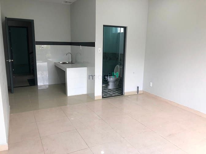 Hình ảnh Chính chủ cho thuê nhà nguyên căn MT 17PN Tân Phú