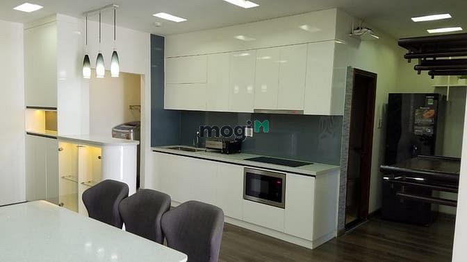 Hình ảnh Cho thuê c/h Khánh Hội 3, 75m2, 2pn, 2wc, 12tr, ntđđ-12tr