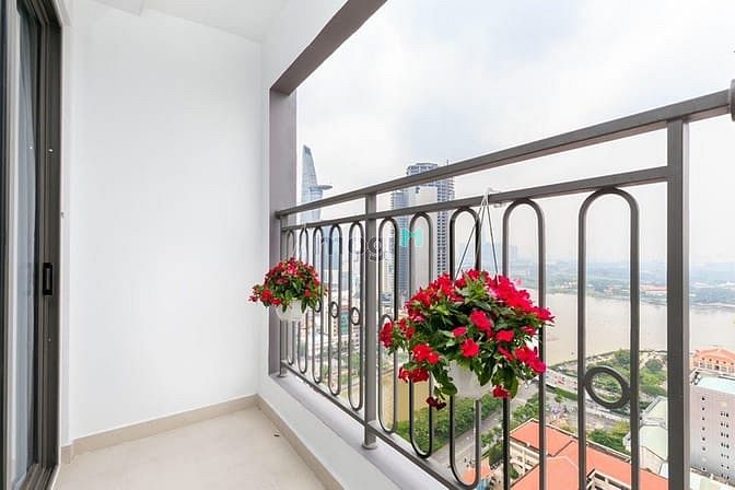 Hình ảnh Cho thuê Trang Chủ MB66.COM / Đăng Ký Tặng 66K Saigon Royal, quận 4 🌍120m2 3pn 2wc