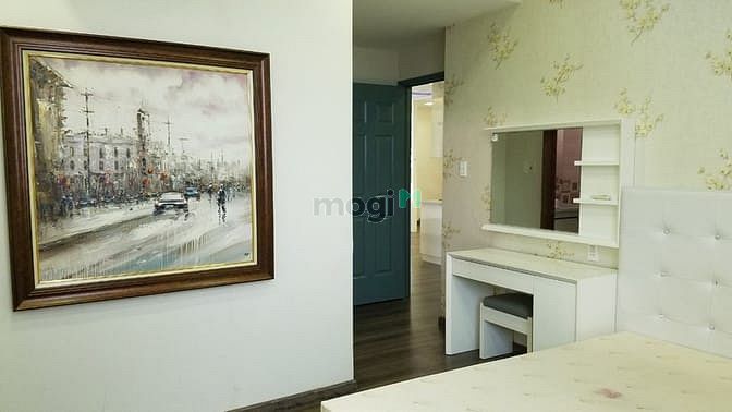 Hình ảnh Cho thuê c/h Khánh Hội 3, 75m2, 2pn, 2wc, 12tr, ntđđ-12tr