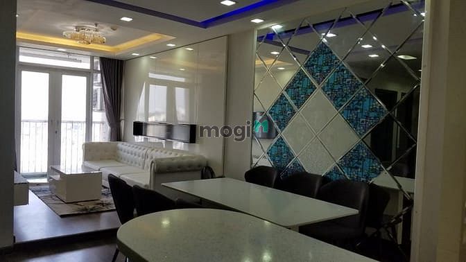 Hình ảnh Cho thuê c/h Khánh Hội 3, 75m2, 2pn, 2wc, 12tr, ntđđ-12tr