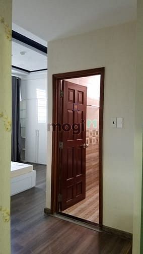 Hình ảnh Cho thuê c/h Khánh Hội 3, 75m2, 2pn, 2wc, 12tr, ntđđ-12tr