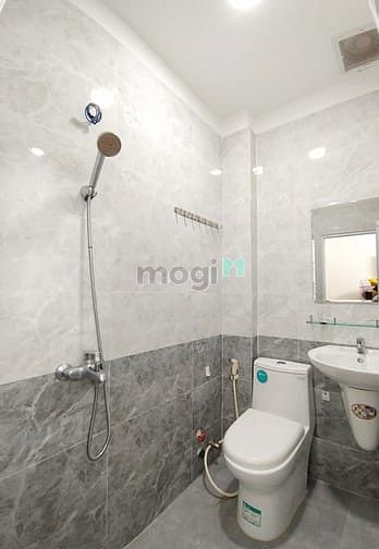 Hình ảnh Phòng Đẹp Lê Văn Sỹ Quận 3 Chợ Nguyễn Văn Trỗi