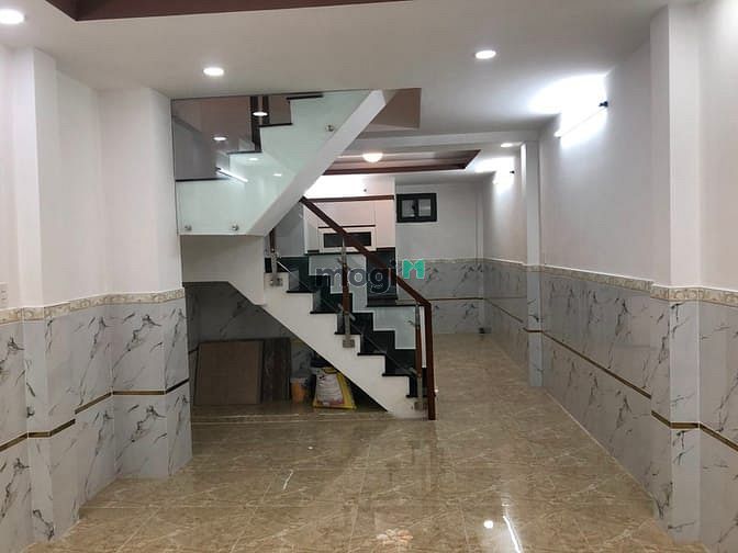 Hình ảnh 🏡🏡🏡 Nhà mặt tiền hẻm cách MT Đặng Chất 30m p3q8