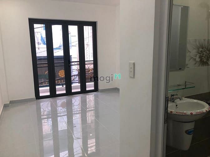 Hình ảnh 🏡🏡🏡 Nhà mặt tiền hẻm cách MT Đặng Chất 30m p3q8