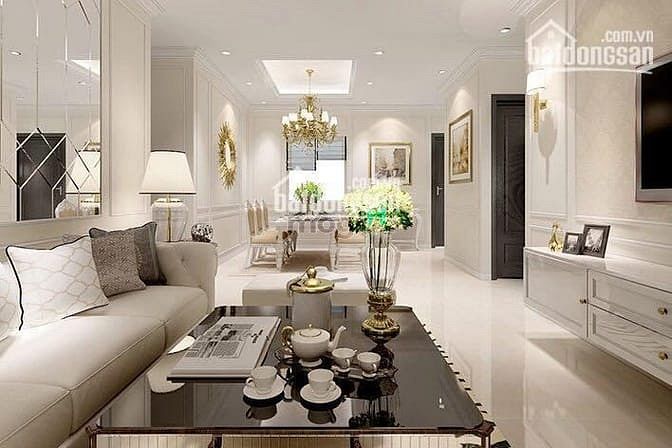 Hình ảnh Cho thuê gấp CH Sunrise Riverside 2PN nội thất đầy đủ giá 13 tr/th