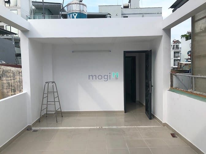 Hình ảnh 🏡🏡🏡 Nhà mặt tiền hẻm cách MT Đặng Chất 30m p3q8