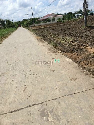Hình ảnh Bán gấp lô đất 125m2 thủ thừa Long An