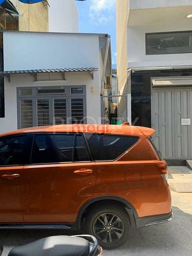 Hình ảnh Dãy trọ Bình Long 4.7x19.5m, 5 phòng đều có lửng - SHR - 7,3 tỷ