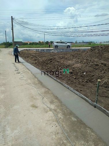 Hình ảnh Bán gấp lô đất 125m2 thủ thừa Long An