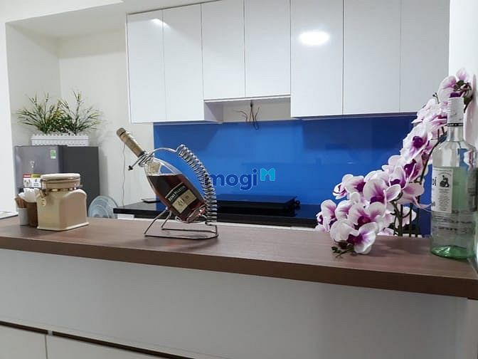 Hình ảnh Cho thuê CH 2PN, 2WC, block B4 vip nhất dự án, gần full nội thất