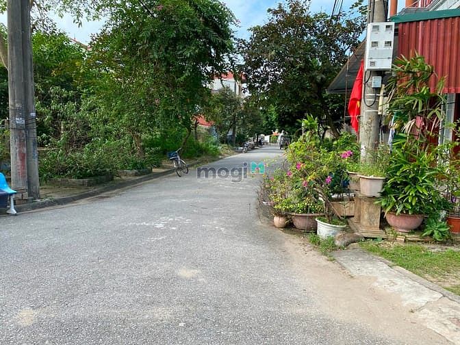 Hình ảnh Bán đất khu giãn dân Hồ Đắp Nếp, Ao Ươm, Hướng Đông Nam
