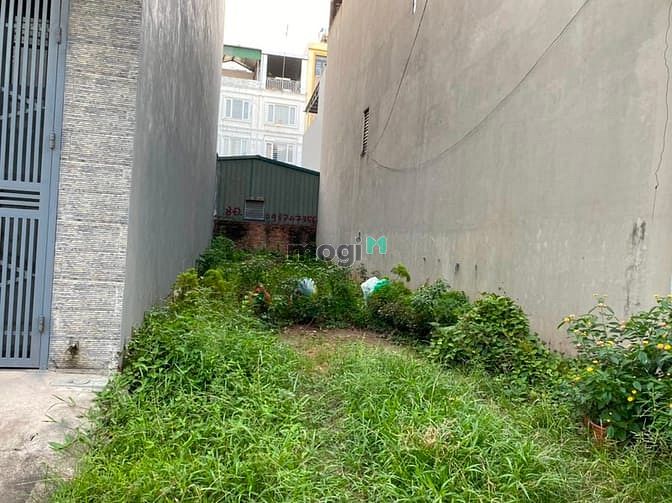 Hình ảnh Bán đất khu giãn dân Hồ Đắp Nếp, Ao Ươm, Hướng Đông Nam