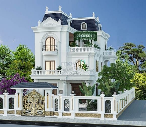 Hình ảnh Bán đất biệt thự Compound đường Xuân Thủy Quận 2 dt: 14x29m giá 45 tỷ