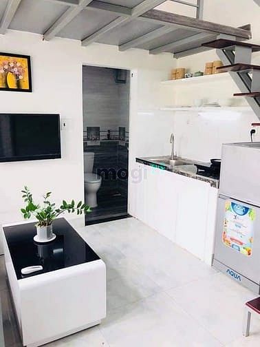 Hình ảnh Mb6623 nạp rút nhanh chóng có gác_Ban công thoáng mát_Full NT_Gần KCX Tân Thuận_Sát Quận 4