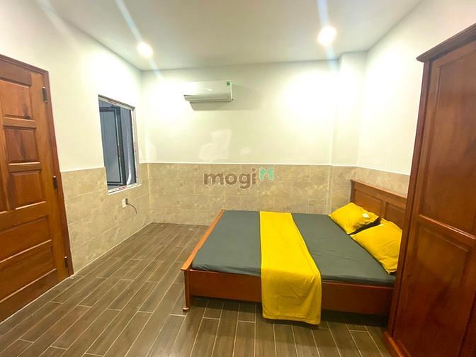 Hình ảnh Phòng Mới Xây, Full Nội Thất-Ngay Chợ PHÚ THUẬN Q7