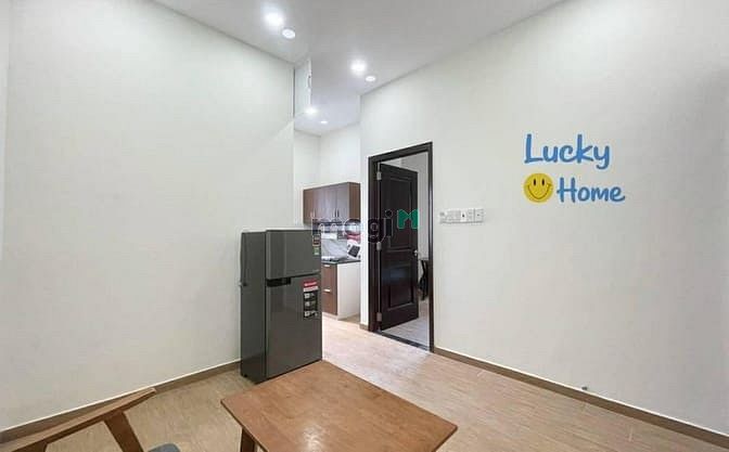 Hình ảnh Mb6623 nạp rút nhanh chóng cho thuê - Full NT+1Pn+1Bếp - Mới xây - Ngay Quang Trung