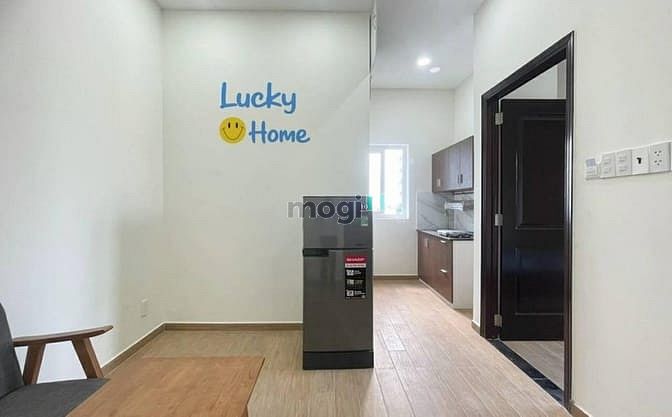 Hình ảnh Mb6623 nạp rút nhanh chóng cho thuê - Full NT+1Pn+1Bếp - Mới xây - Ngay Quang Trung