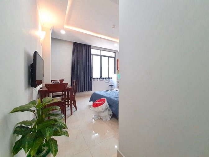 Hình ảnh 🔥Căn Hộ Đẳng Cấp, Thiết Kế Hiện Đại - Ngay Thành Thái Quận 10