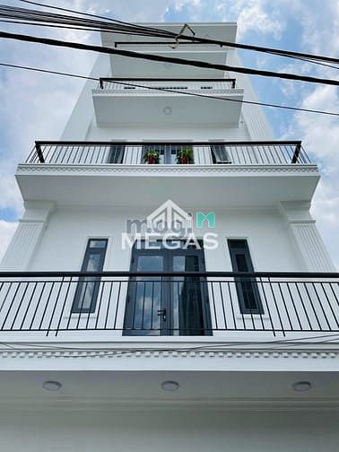 Hình ảnh Căn Hộ FULL nội thất quận Tân Phú