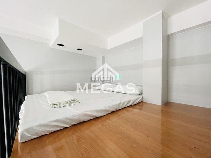 Hình ảnh Căn Hộ FULL nội thất quận Tân Phú