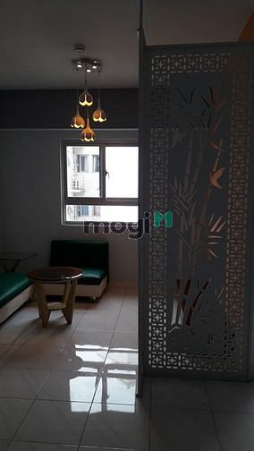 Hình ảnh Cho thuê Celadon khu Topaz giá chỉ 7tr\th Dt:54m2 1pn ,full nội thất