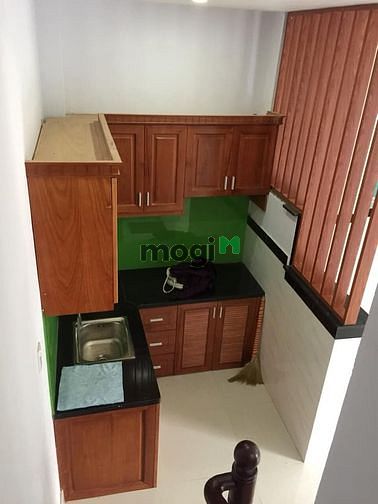 Hình ảnh Bán Nhà HXH Phan Văn Trị, P11, Bình Thạnh, 1T 1L, 30m2