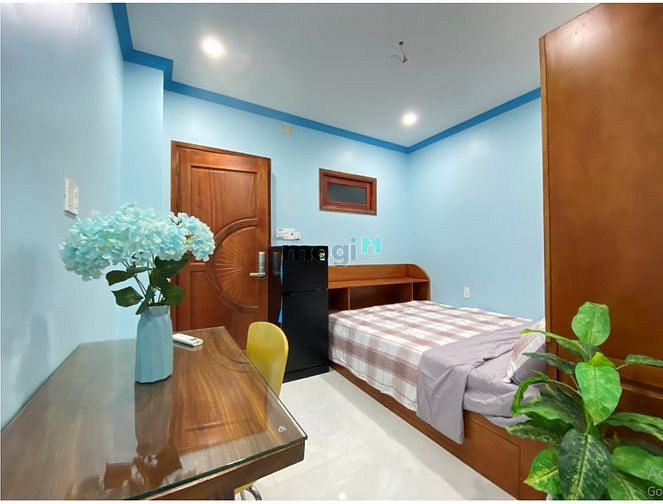 Hình ảnh Căn Hộ Studio Đầy Đủ Nội Thất Chỉ 3’ Đi Bệnh viện Chợ Rẫy